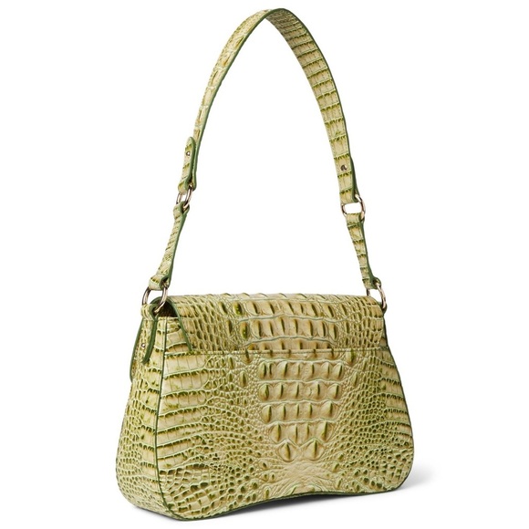 NWT Brahmin Nerida Shoulder Bag - Picture 2 of 4